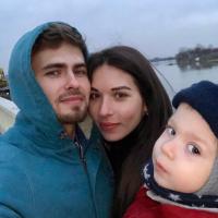Екатерина Зубаха