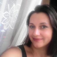 Анна Васильева