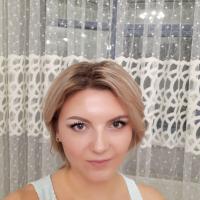 Ольга Бойченко 