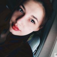 Анастасия 