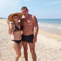 Дарья Афанасьева