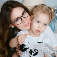 Mrs.Lazareva
