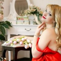 Катерина
