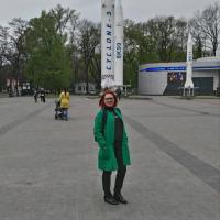 Лігута    Наталя