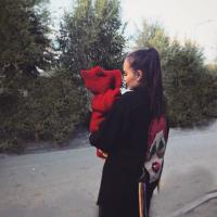 Дарья