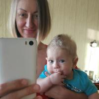 Екатерина Ильина