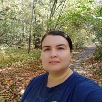 Наталия