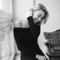 Alexandra Fyodorova