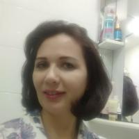 Зарина Mary Kay