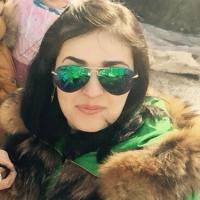 Зарина