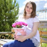 Дарья Барабанова 