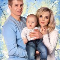 Алесандра Науман