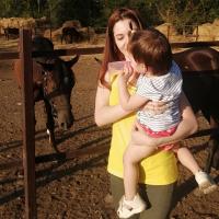 Диана Волотовская