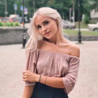 Дарья