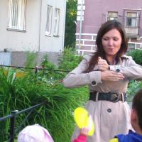 Anna Glukhova