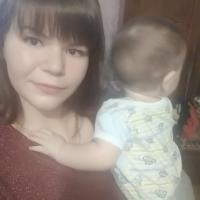 Павлова Наталья