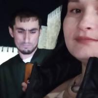 Альбина Велиметова