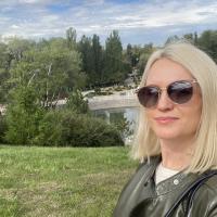 Людмила Попова 