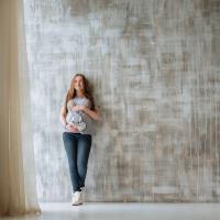 Быкова Татьяна 