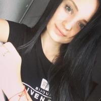 Кристина Шестухина 