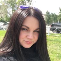 Светлана Коннова 
