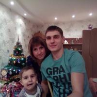 ТимкинаМать