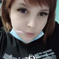 Дарья