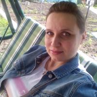 Наталья Демьяненко
