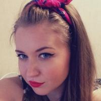 Ятманова Светлана