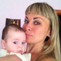Оксана Моносова