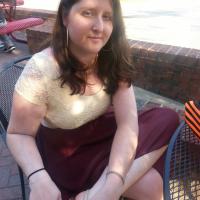 Stephanie Dillard