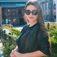 Anastassia