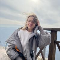 Анастасия