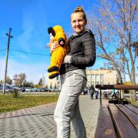Дарья