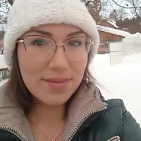Наилюша Мир