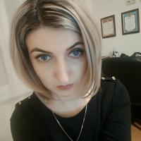Анна Чайка