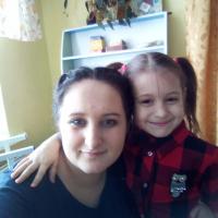 Оксана 
