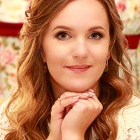 Анна Полякова