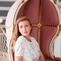 Анастасия Митина