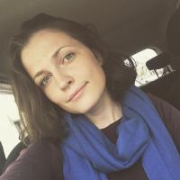 Анна Кяарманн