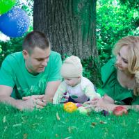 Женя Бородулина