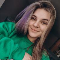 Кристина 