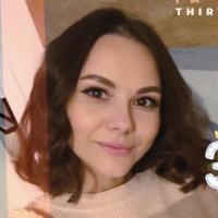 Анна Жабреева 