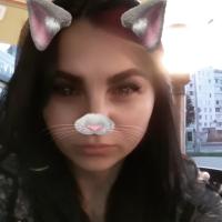 Олечка