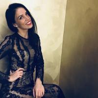 Екатерина Хаджинова