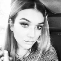 Диана Галлямова