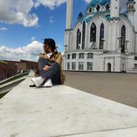 Екатерина
