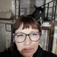 Катерина Пермякова