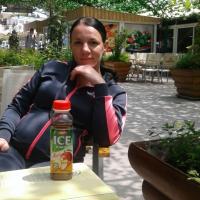Анюта Гоголева