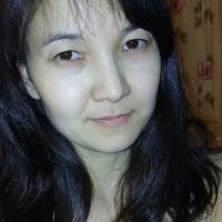 Шукенова Ками